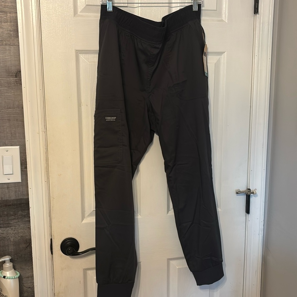 East Stroudsburg University nursing school pants